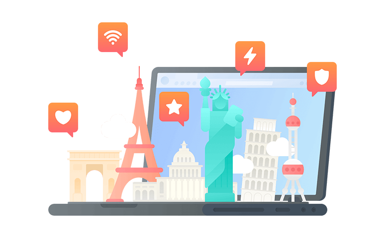 在外国怎么看央视频 - 翻回VPN